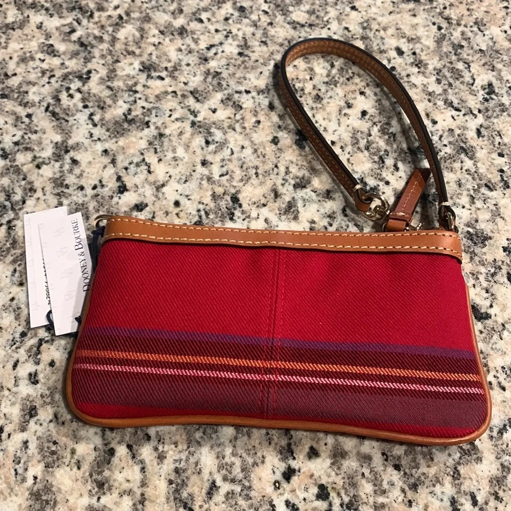 Dooney & Bourke this cozy